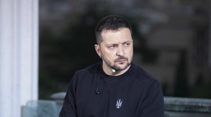 Ucraina, Zelensky alla Lega Araba “Qualcuno ha chiuso gli occhi”