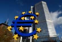 Bce, per l’inflazione ancora prospettive al rialzo