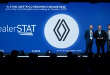 Renault “migliore marca” nell’elettrico secondo i dealer