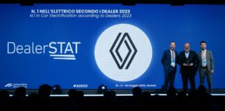 Renault “migliore marca” nell’elettrico secondo i dealer