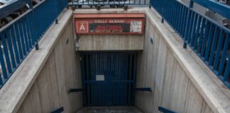 Metro A Roma, obiettivo riapertura per le vacanze di Natale