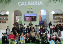 Successo della Calabria al Salone del Libro di Torino, Princi “Bilancio positivo”