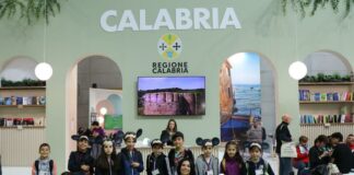 Successo della Calabria al Salone del Libro di Torino, Princi “Bilancio positivo”