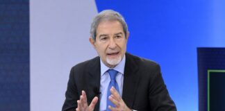 Maltempo, Musumeci “Altri 20 milioni per le spese immediate”