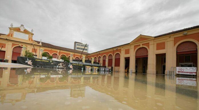Alluvione Emilia Romagna, l’Arera sospende le bollette