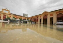 Alluvione Emilia Romagna, l’Arera sospende le bollette