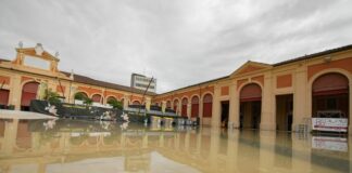 Alluvione Emilia Romagna, l’Arera sospende le bollette