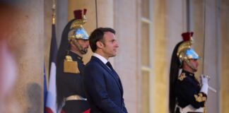 Maltempo, Macron a Meloni “Pronti a fornire ogni aiuto utile”