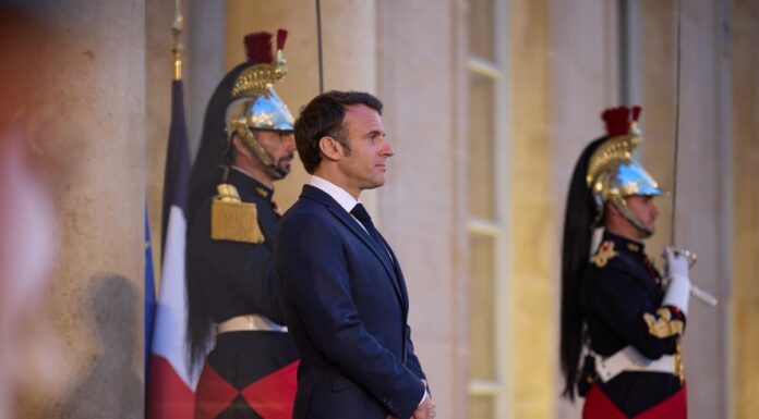 Maltempo, Macron a Meloni “Pronti a fornire ogni aiuto utile”