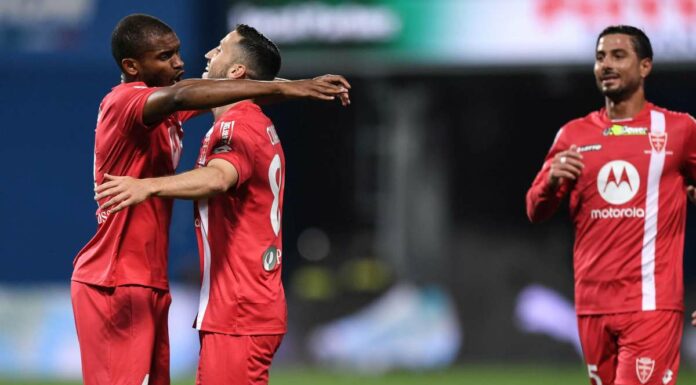 Il Monza non si ferma più, 2-1 in casa del Sassuolo