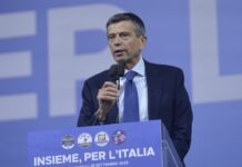 Lupi “Se Renzi sceglie il Centrodestra da noi c’è spazio”