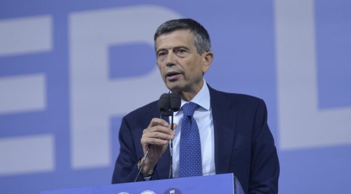 Lupi “Se Renzi sceglie il Centrodestra da noi c’è spazio”
