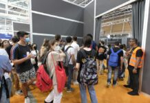 Al Salone del libro di Torino “L’italia unita a tavola”