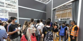 Al Salone del libro di Torino “L’italia unita a tavola”