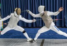 Gp Fioretto a Shanghai, 11 azzurri nel tabellone principale