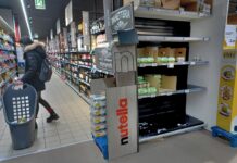 De Nard (NIQ) “Meno dell’8% del peso inflazione dovuto a largo consumo”