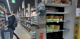De Nard (NIQ) “Meno dell’8% del peso inflazione dovuto a largo consumo”