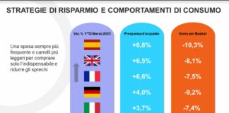 Report NIQ, rallenta l’inflazione ma mutano le abitudini di acquisto