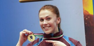 Assegnati tricolori paralimpici nella spada a Santa Venerina