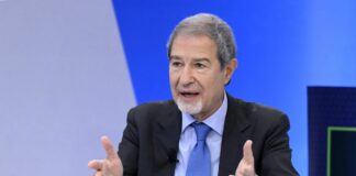 Maltempo, Musumeci “Giuste le sanzioni per chi sbaglia”