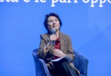 Roccella “Grave che sinistra non alzi coro a difesa libertà di parola”