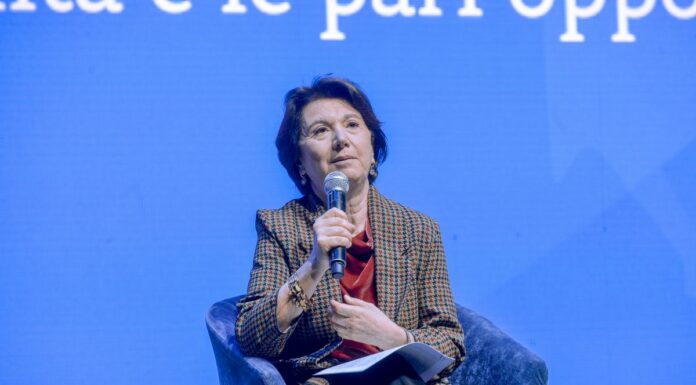 Roccella “Grave che sinistra non alzi coro a difesa libertà di parola”