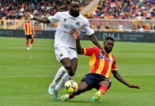 Lecce e Spezia non si fanno male, 0-0 al ‘Via del Marè