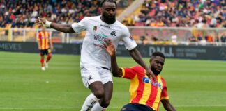 Lecce e Spezia non si fanno male, 0-0 al ‘Via del Marè