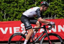 McNulty vince la 15^ tappa, Armirail resta in maglia rosa