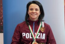 Assoluti paralimpici e non vedenti, assegnati gli ultimi titoli