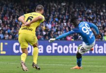 Il Napoli non è sazio, battuta anche l’Inter