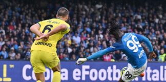 Il Napoli non è sazio, battuta anche l’Inter