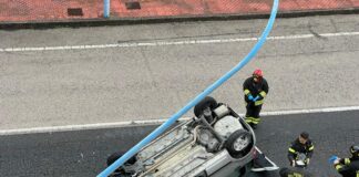 Incidenti stradali, muore una donna nel Catanese