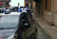 Mandato di arresto internazionale, Georgiano catturato in Calabria