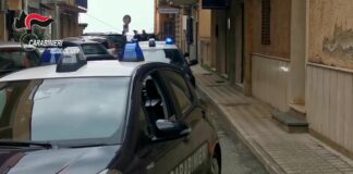 Mandato di arresto internazionale, Georgiano catturato in Calabria