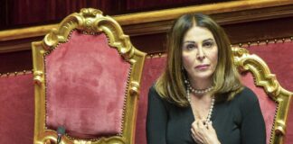 Santanchè “Tutti in vacanza in Romagna per evitare tragedia economica”