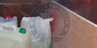 Malta asks Europol’s help for wanted Sicilian man on drug trafficking