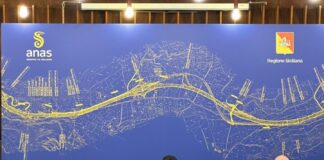Nuovo itinerario Ragusa-Catania, investimento da 1.5 miliardi