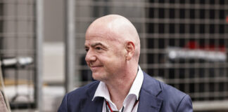 Infantino “Calcio italiano vivo, complimenti alle finaliste”