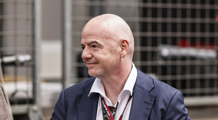 Infantino “Calcio italiano vivo, complimenti alle finaliste”