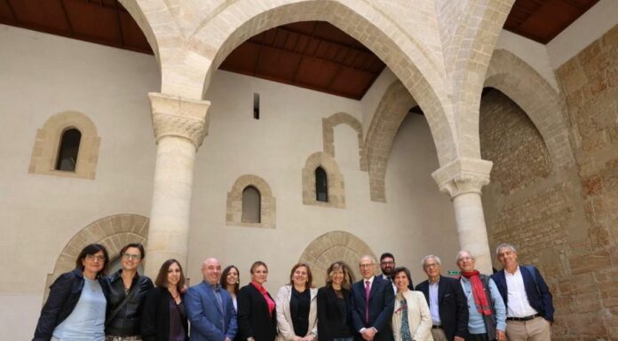 Dal Distretto Micronano una ricerca innovativa per il tumore al fegato