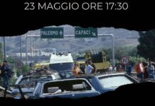 Strage di Capaci, dibattiti e riflessioni con “Libera” a Roma