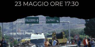Strage di Capaci, dibattiti e riflessioni con “Libera” a Roma