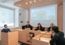 Con Immersive Trial Bicocca si rivivono i grandi processi internazionali