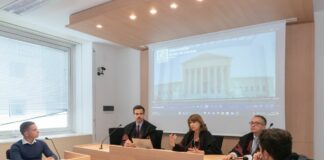 Con Immersive Trial Bicocca si rivivono i grandi processi internazionali