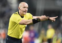 Marciniak arbitrerà la finale Manchester City-Inter