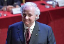 Premio Ischia di giornalismo, Stefano Lucchini comunicatore dell’anno