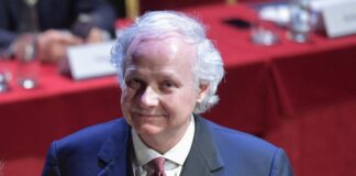 Premio Ischia di giornalismo, Stefano Lucchini comunicatore dell’anno