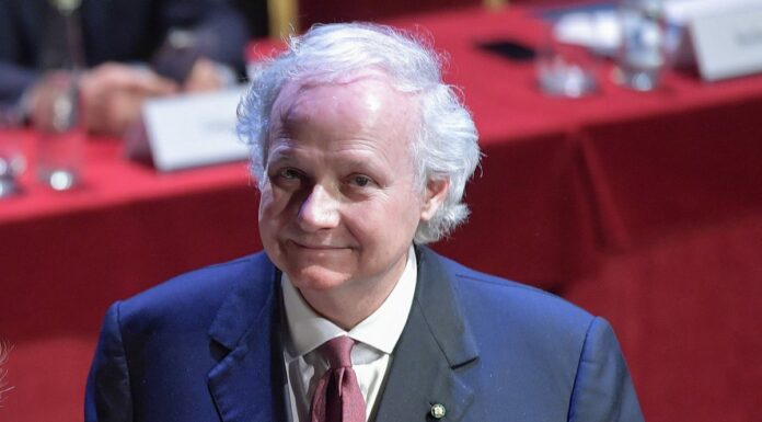 Premio Ischia di giornalismo, Stefano Lucchini comunicatore dell’anno