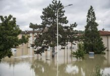 Alluvione in Emilia Romagna, 23 mila gli sfollati
